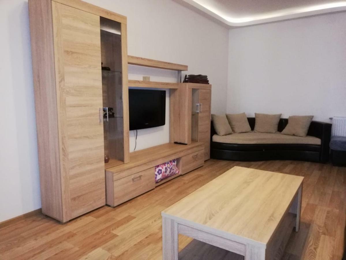 Coresi Isaran 35 Apartment Брашов Екстериор снимка